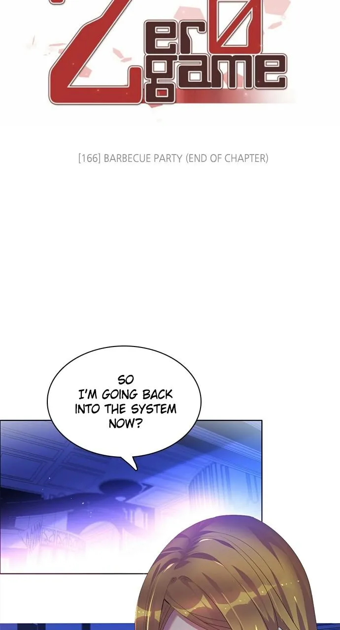 Read Zero Game Manga Online
