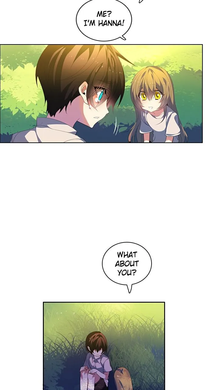 Read Zero Game Manga Online