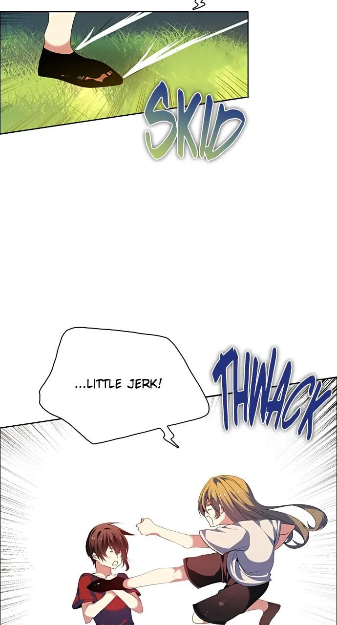 Read Zero Game Manga Online