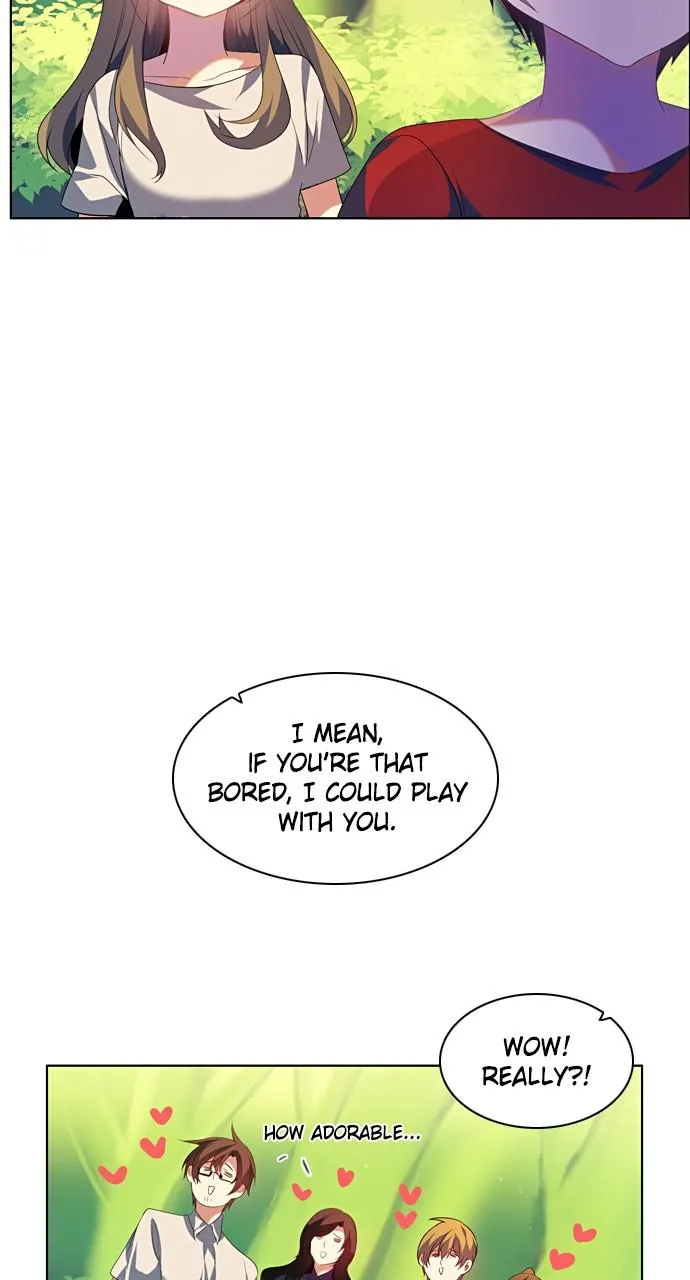 Read Zero Game Manga Online