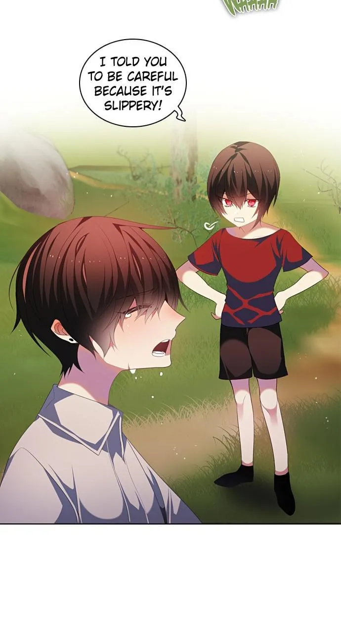 Read Zero Game Manga Online