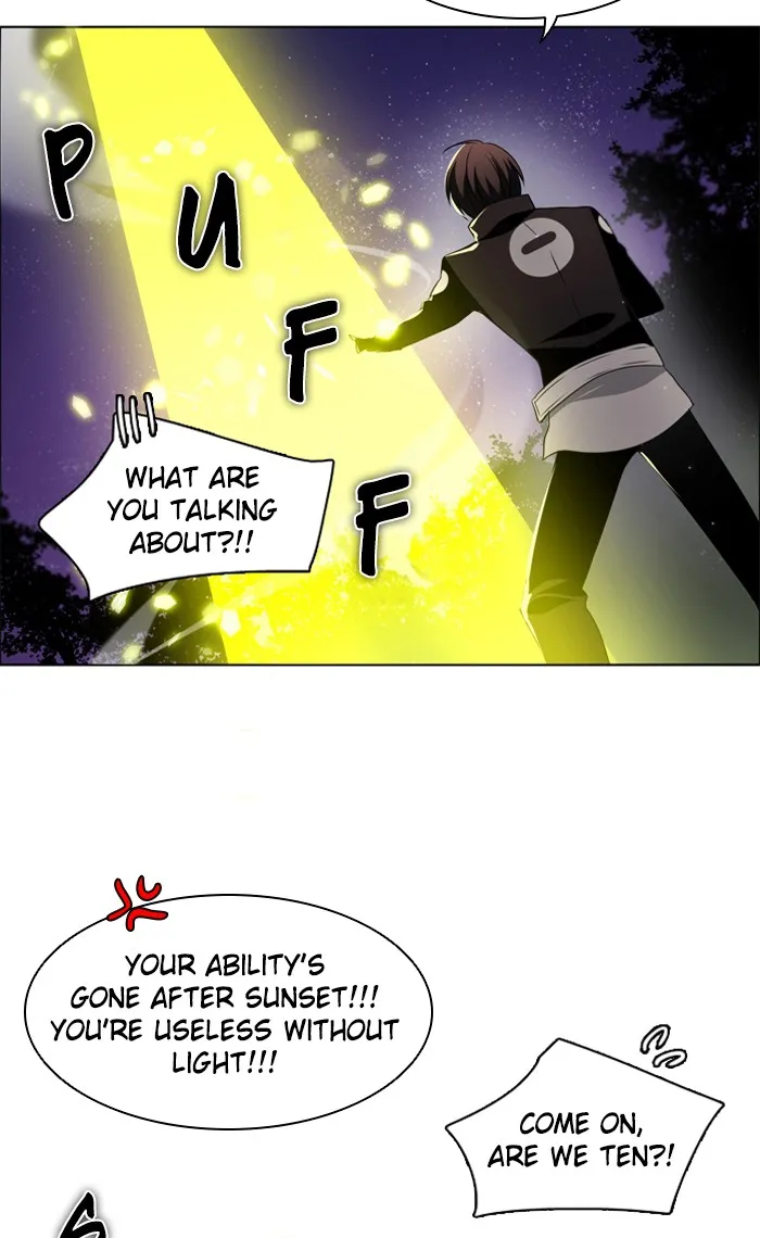 Read Zero Game Manga Online