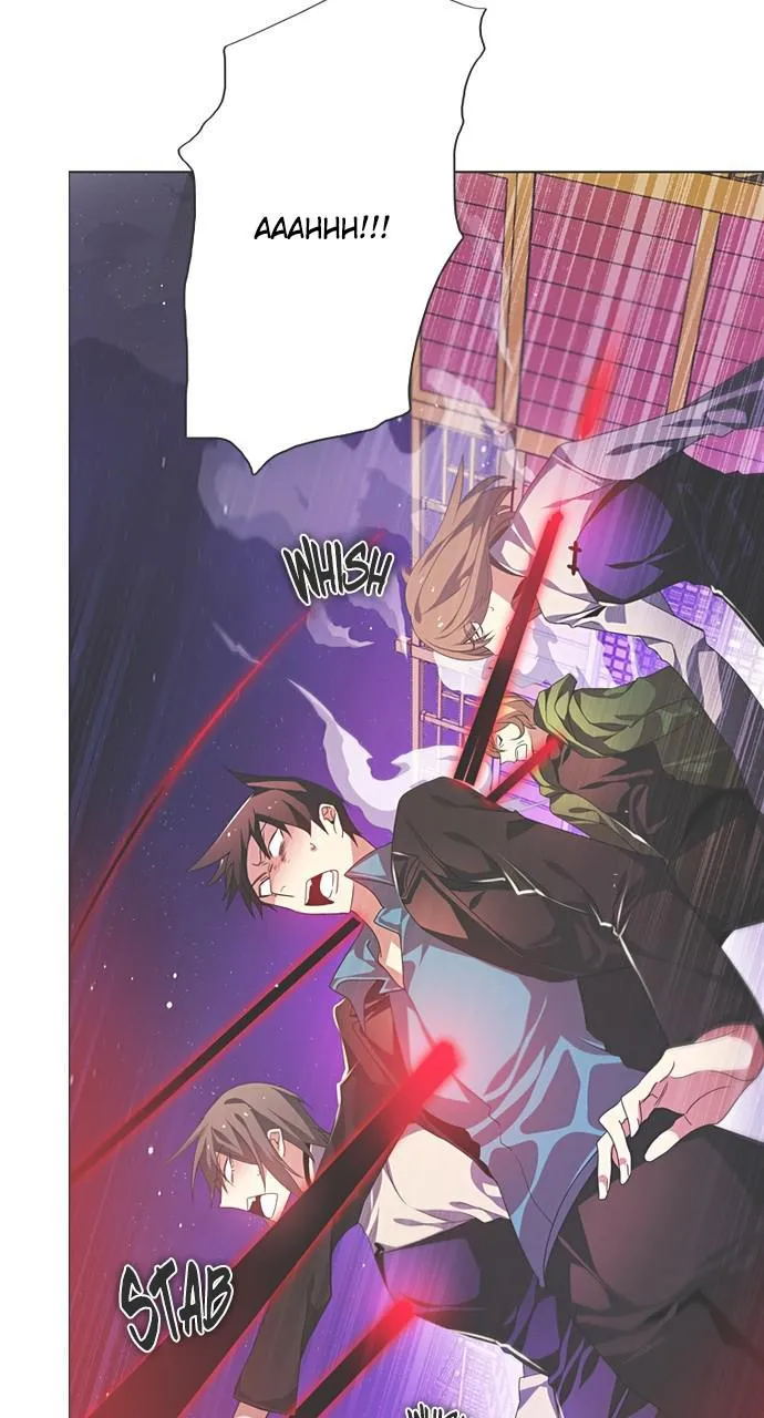 Read Zero Game Manga Online