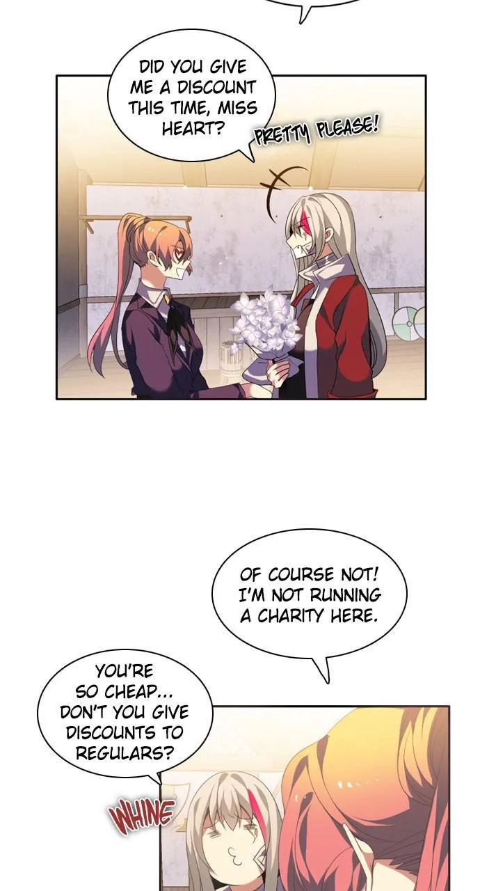 Read Zero Game Manga Online