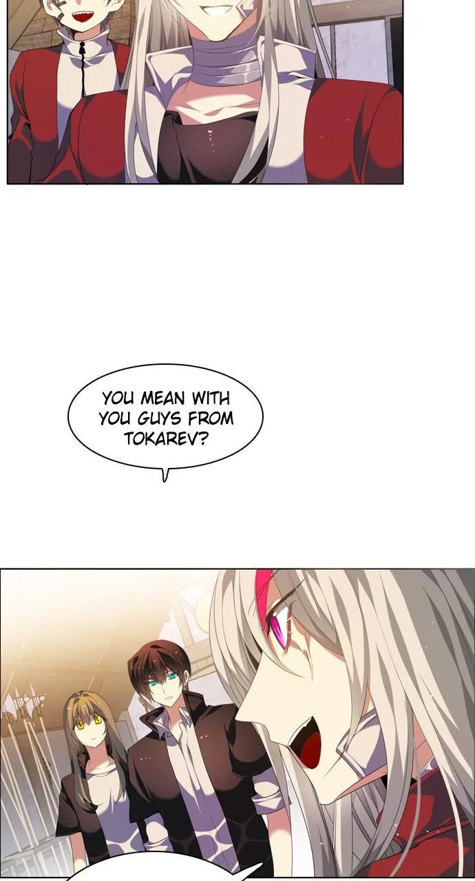 Read Zero Game Manga Online