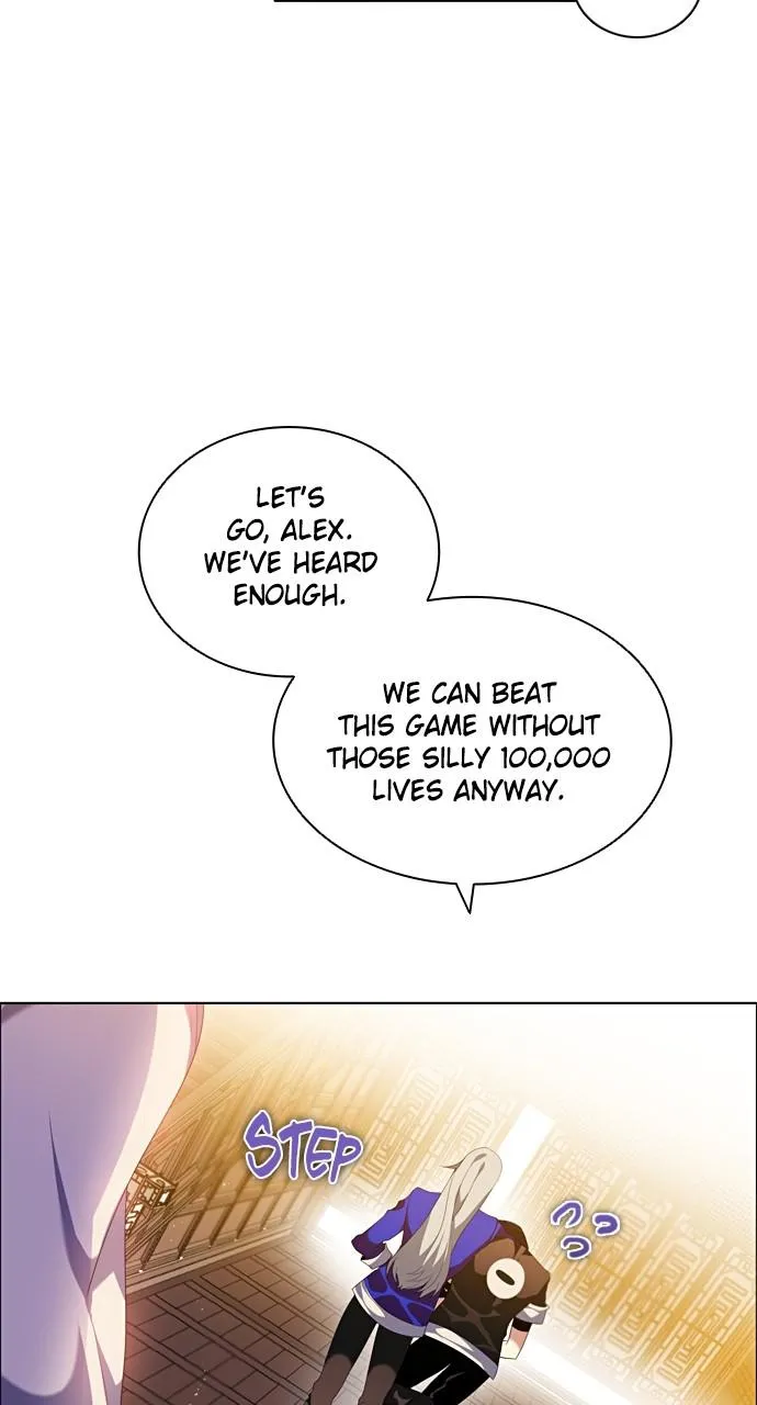 Read Zero Game Manga Online