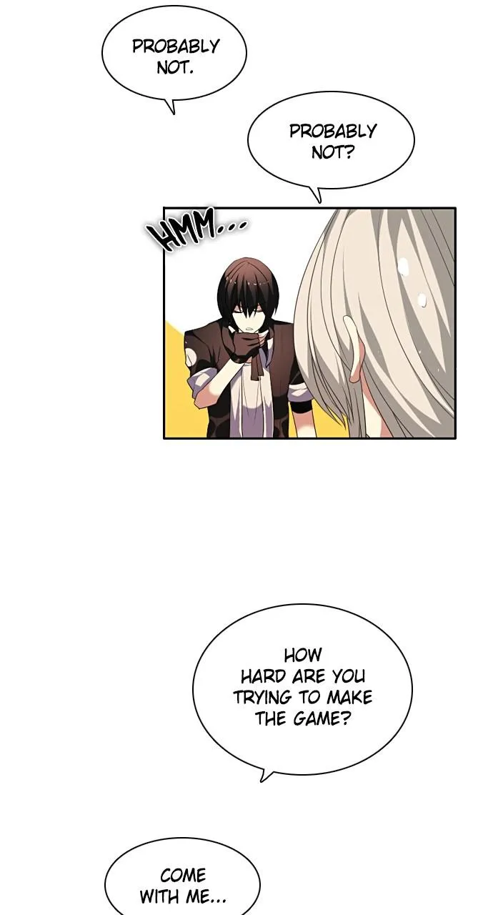 Read Zero Game Manga Online
