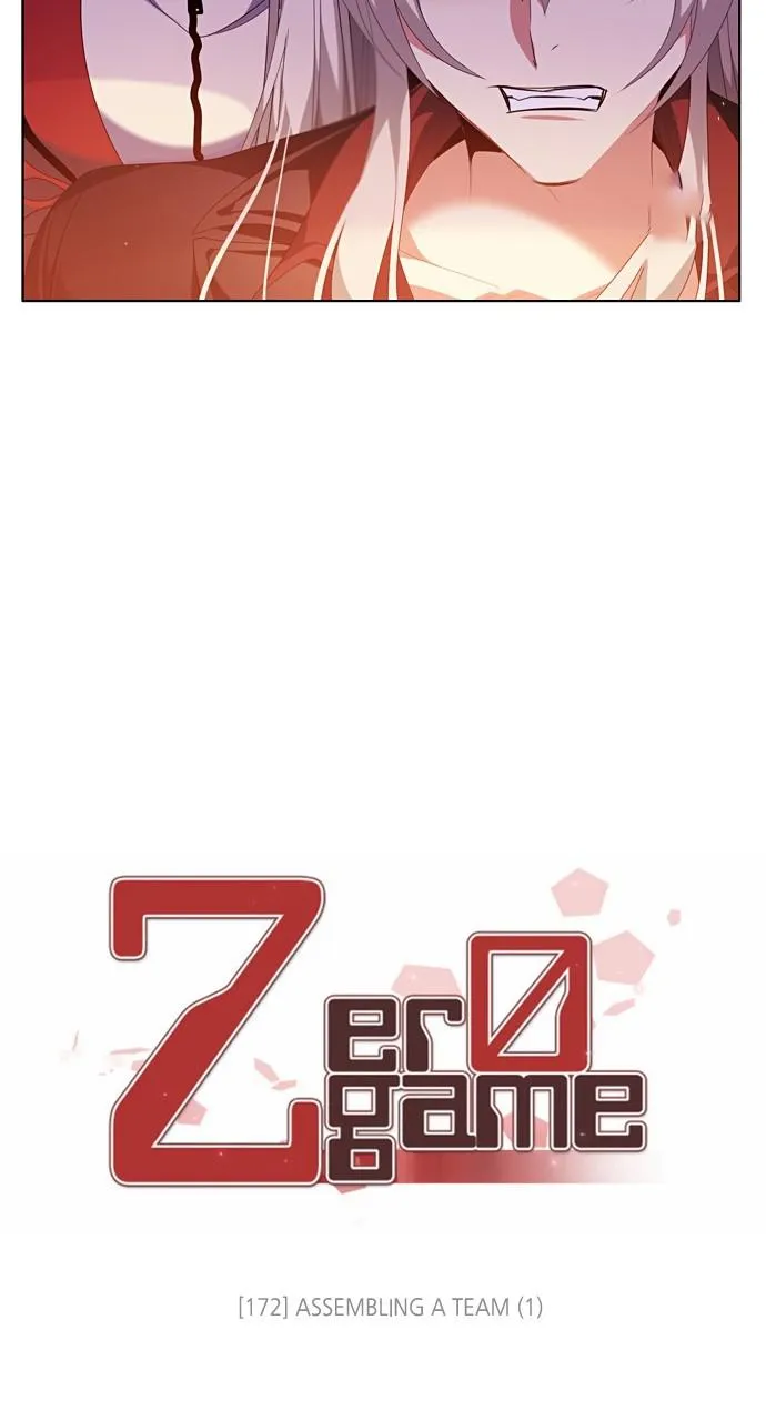 Read Zero Game Manga Online