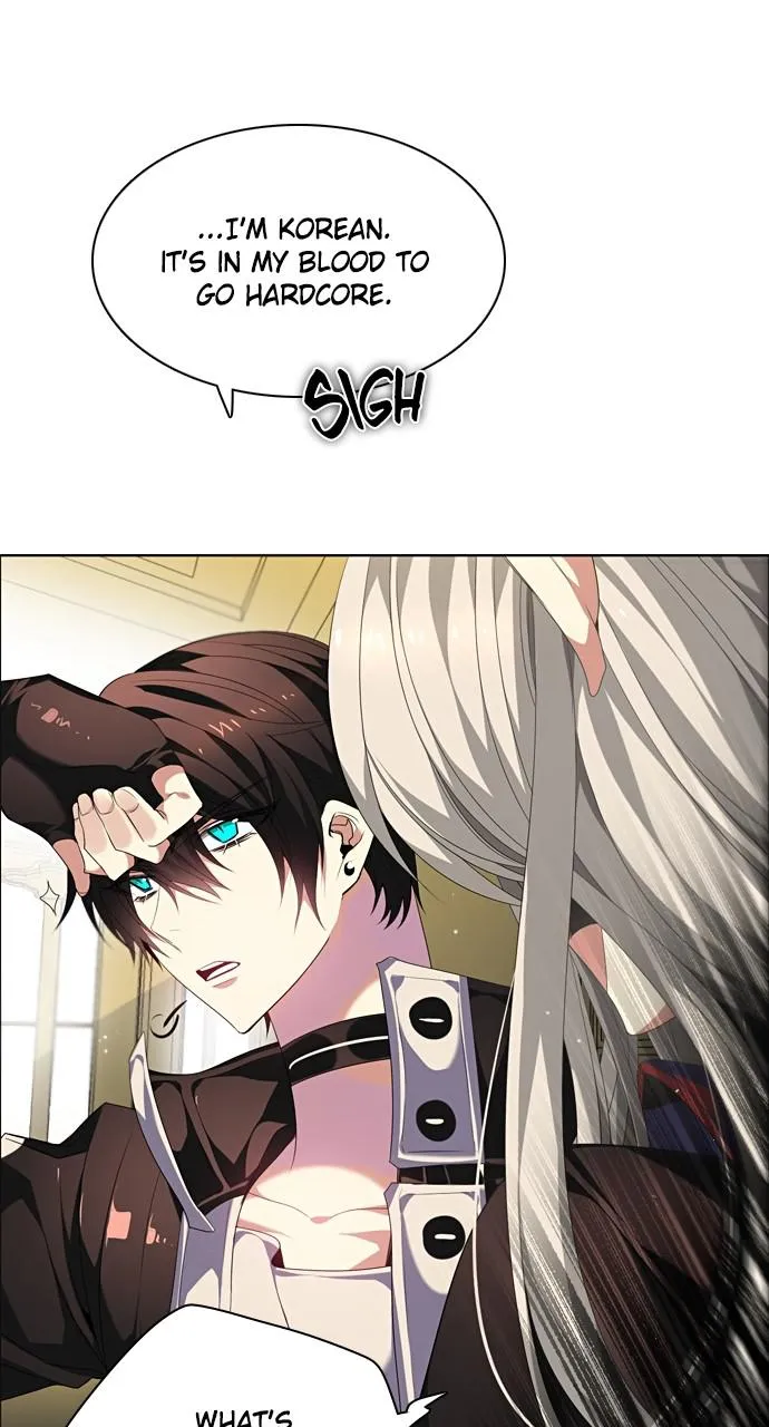 Read Zero Game Manga Online
