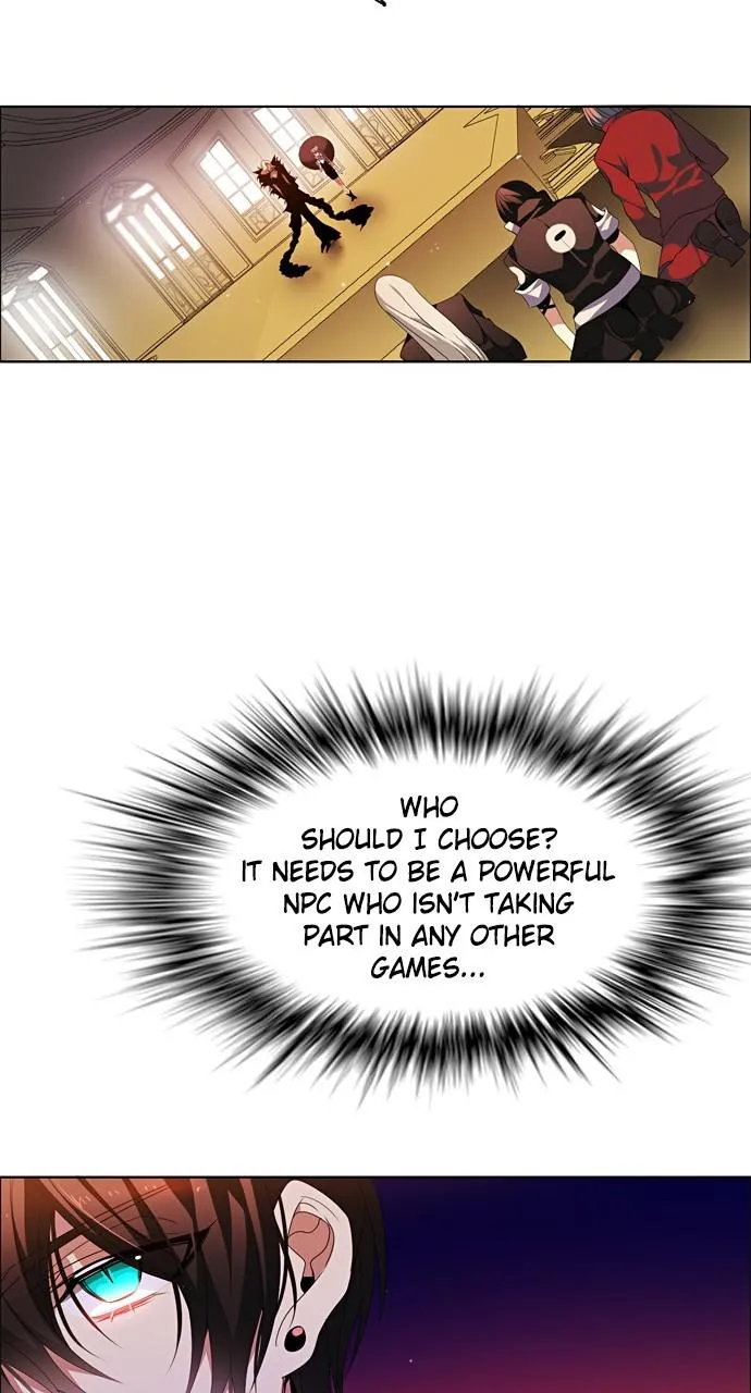 Read Zero Game Manga Online