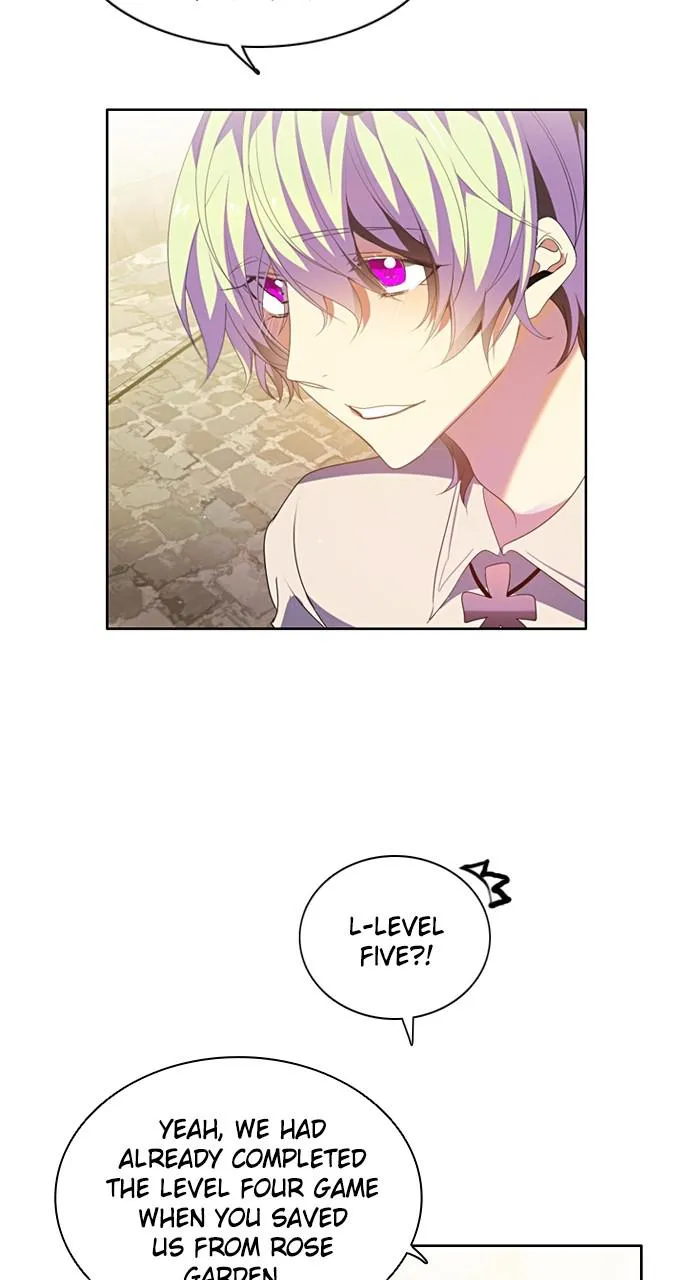 Read Zero Game Manga Online