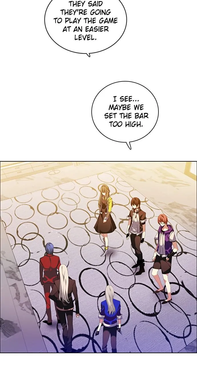 Read Zero Game Manga Online