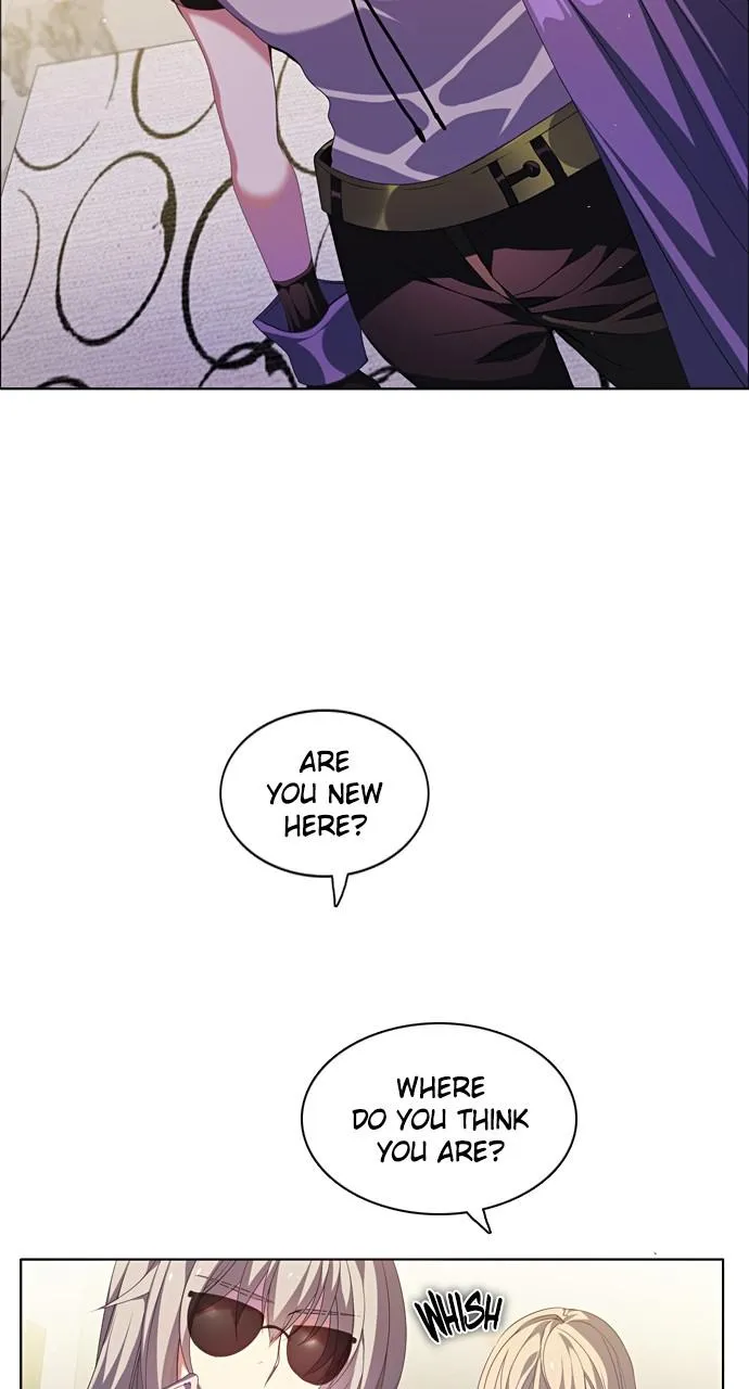 Read Zero Game Manga Online