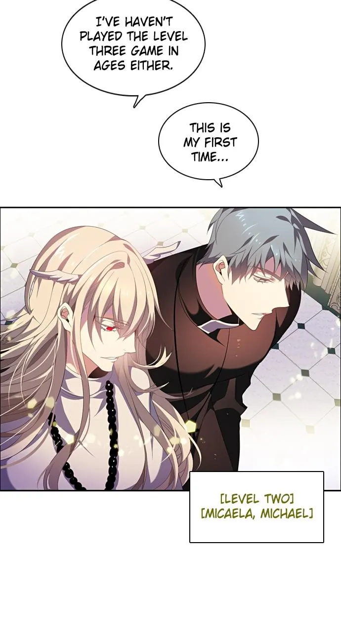Read Zero Game Manga Online