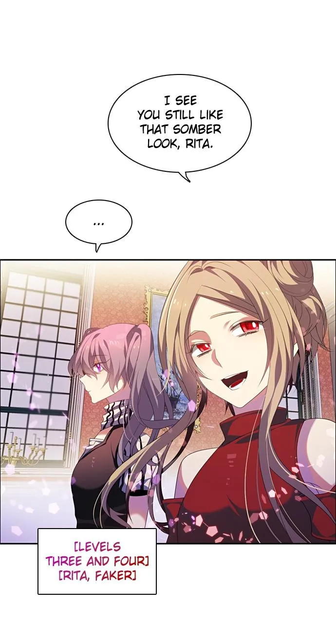 Read Zero Game Manga Online
