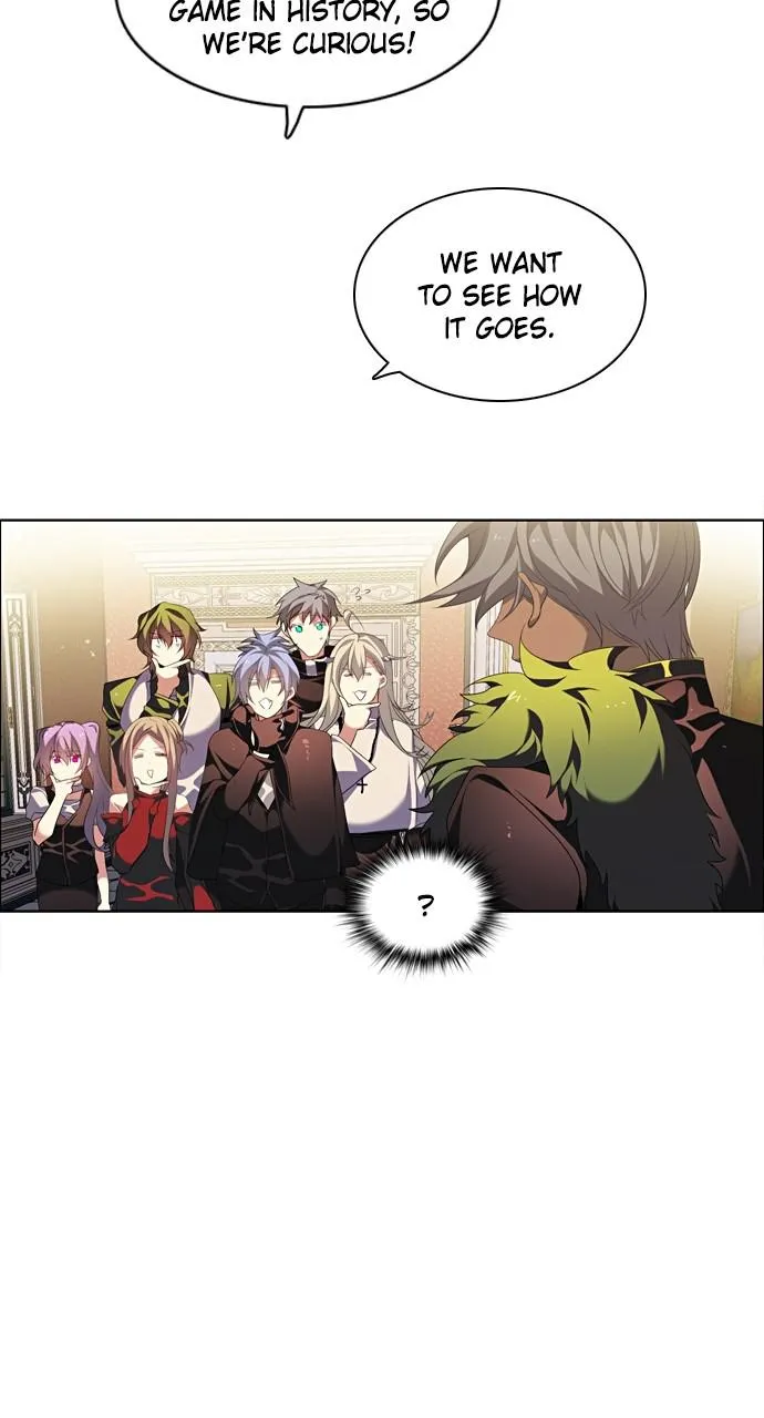 Read Zero Game Manga Online