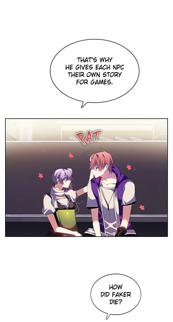 Read Zero Game Manga Online