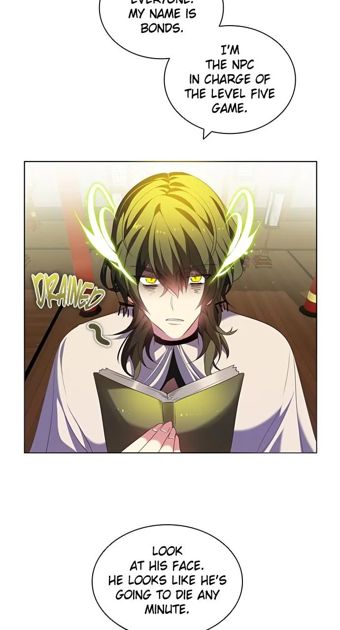 Read Zero Game Manga Online