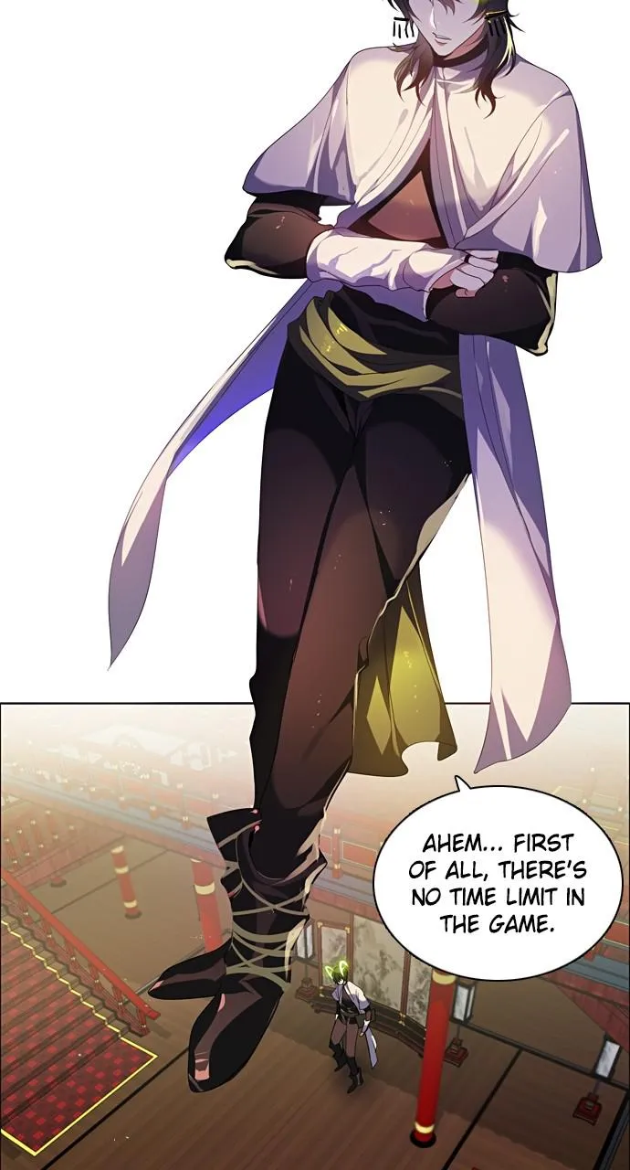 Read Zero Game Manga Online