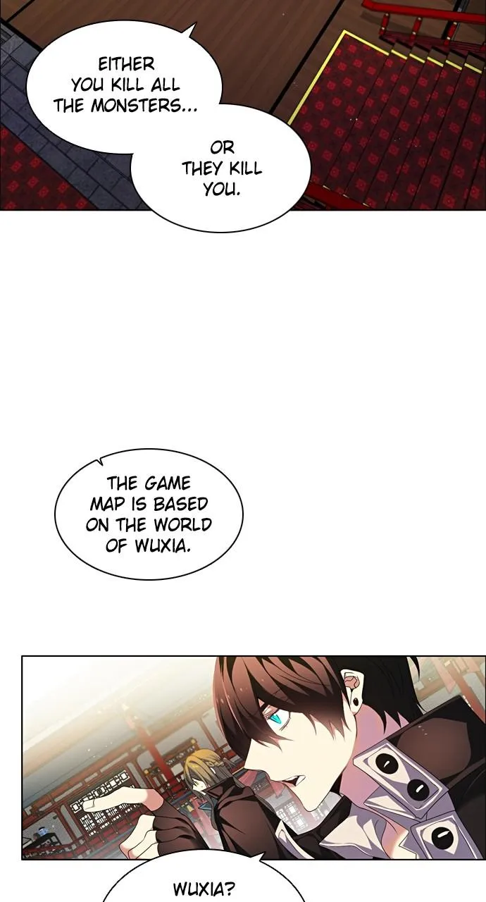 Read Zero Game Manga Online