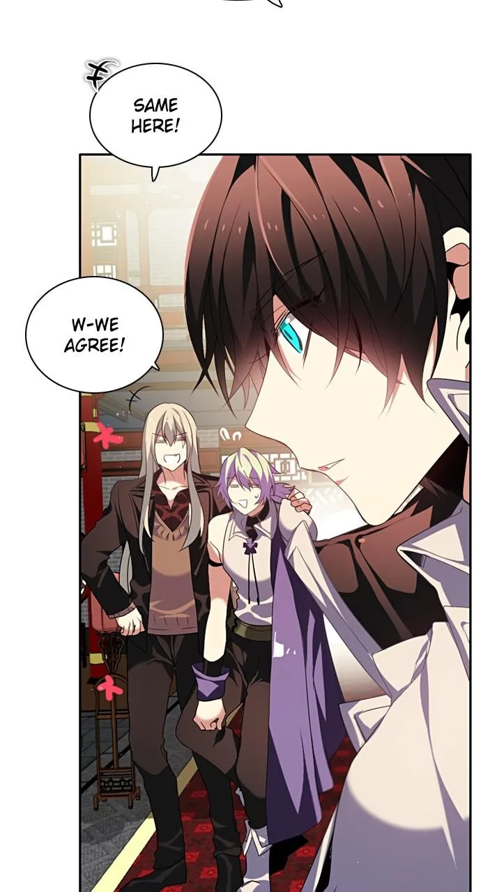 Read Zero Game Manga Online