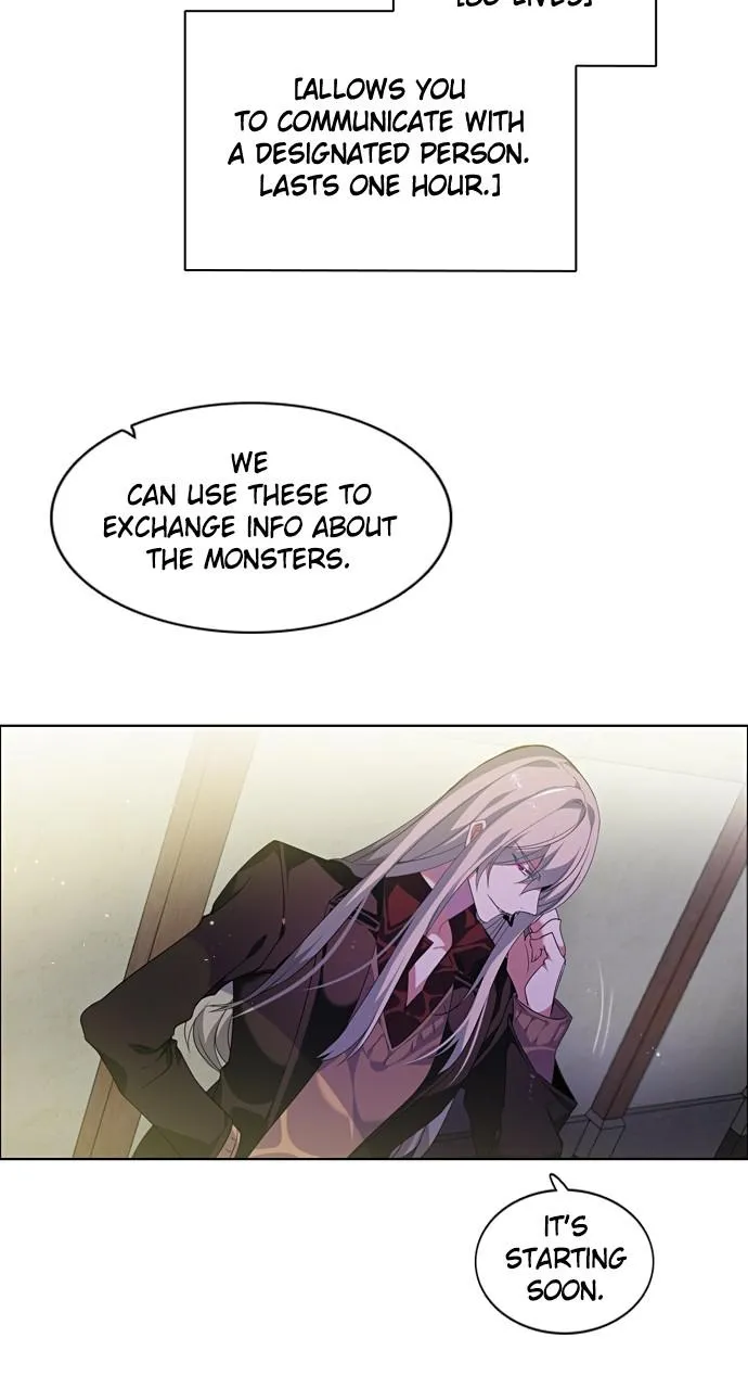 Read Zero Game Manga Online
