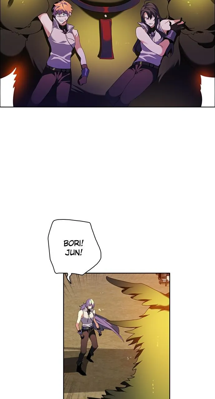 Read Zero Game Manga Online