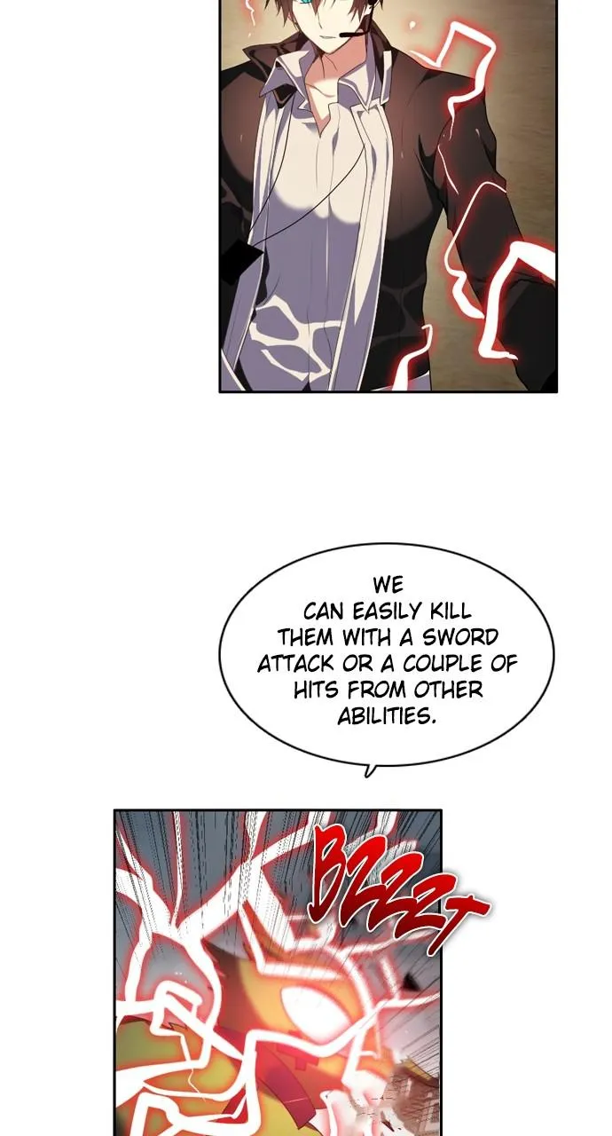 Read Zero Game Manga Online