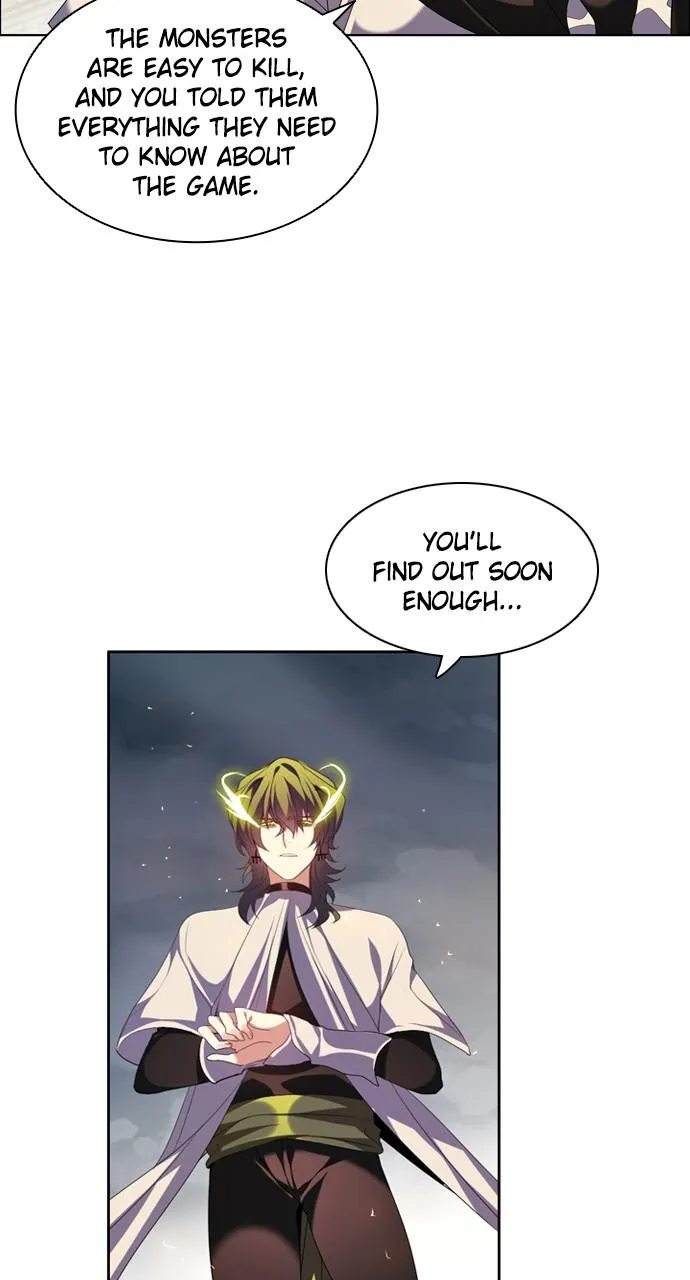 Read Zero Game Manga Online