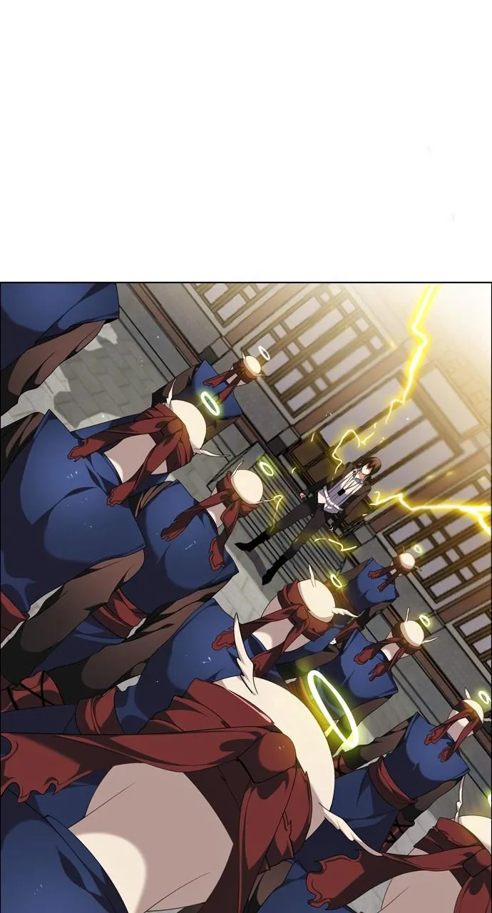 Read Zero Game Manga Online