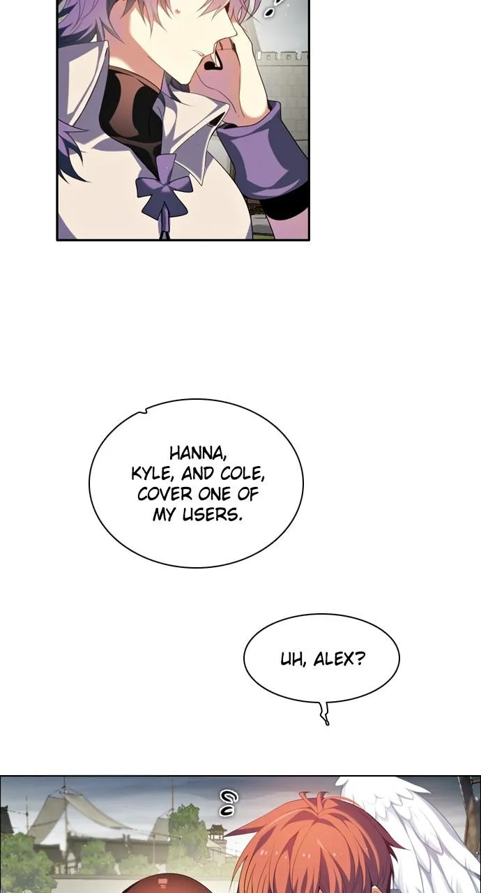 Read Zero Game Manga Online