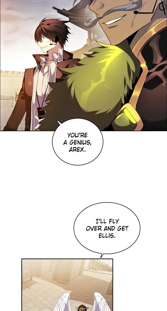 Read Zero Game Manga Online