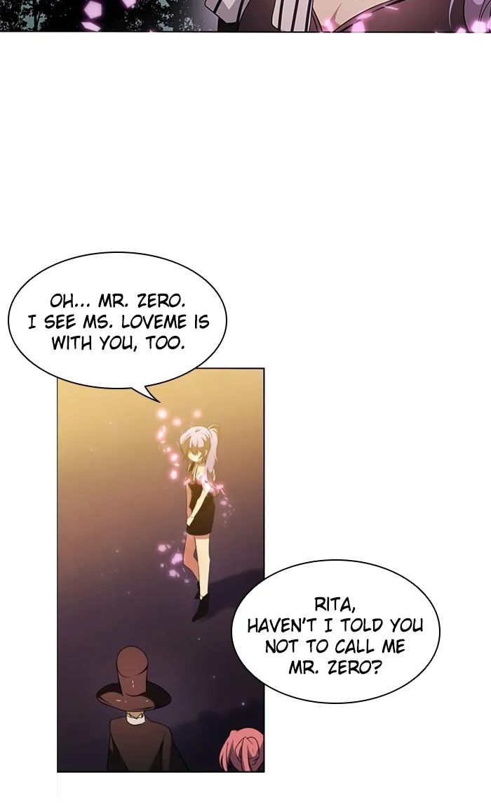 Read Zero Game Manga Online