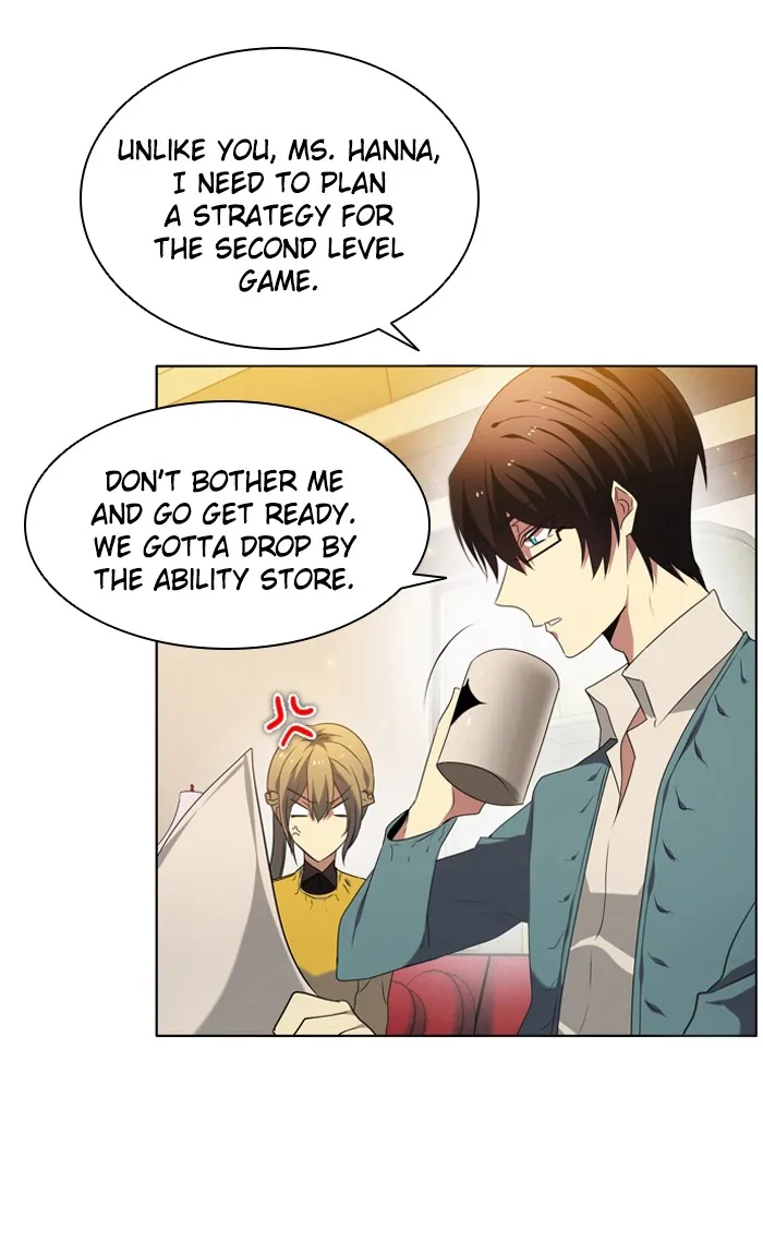 Read Zero Game Manga Online