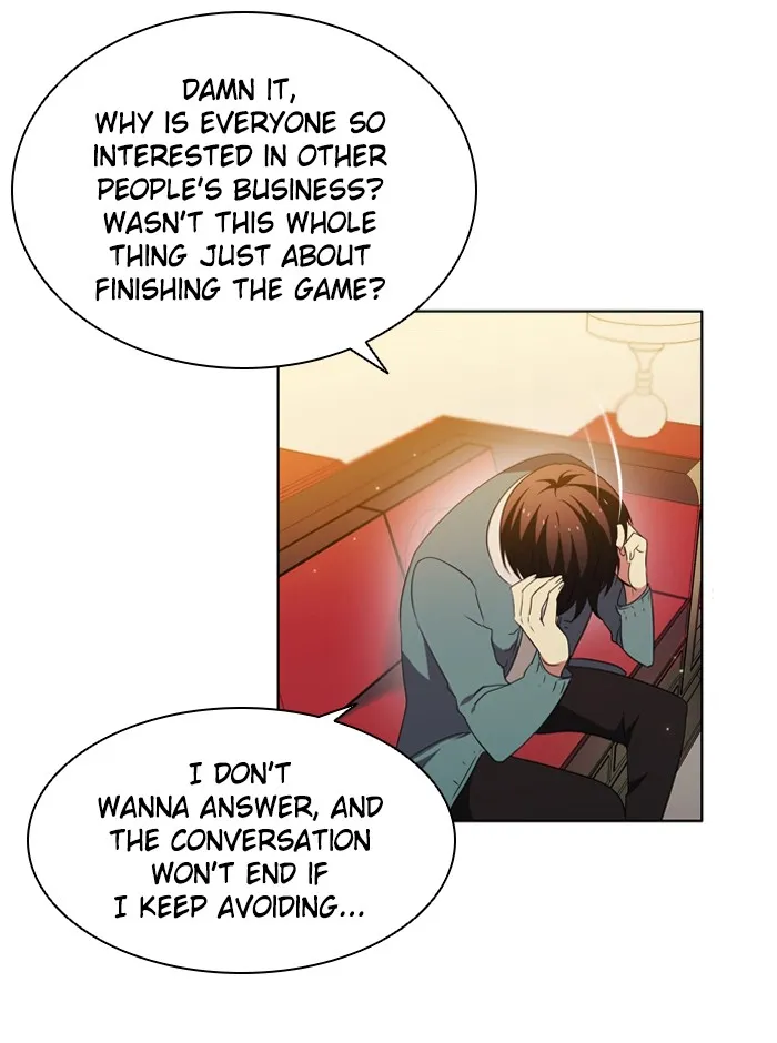 Read Zero Game Manga Online