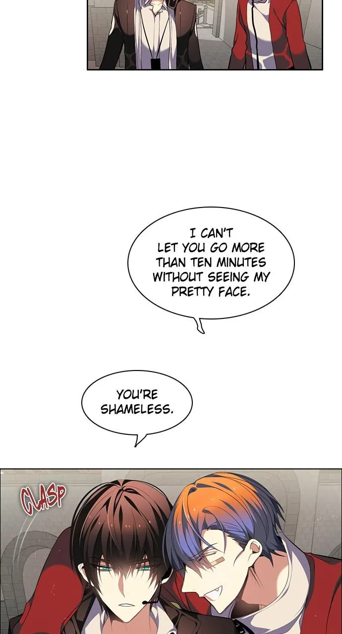 Read Zero Game Manga Online