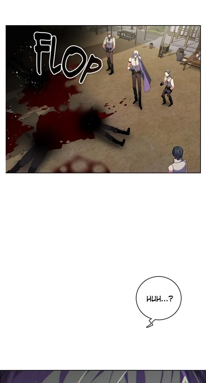 Read Zero Game Manga Online