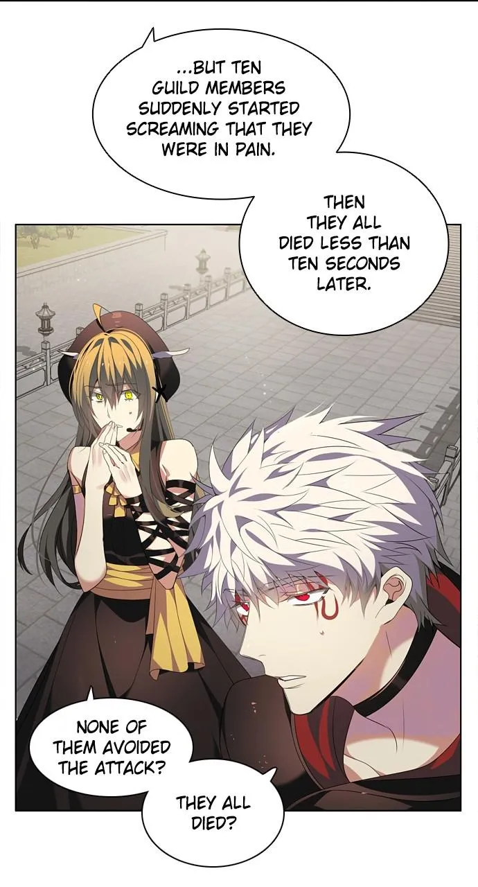 Read Zero Game Manga Online