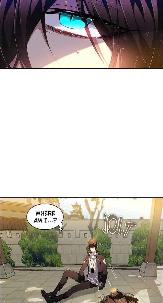 Read Zero Game Manga Online
