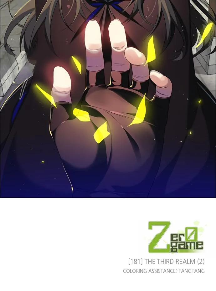 Read Zero Game Manga Online