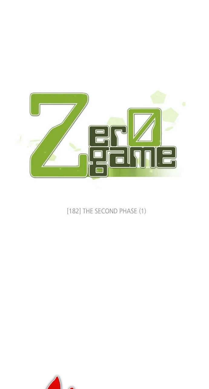 Read Zero Game Manga Online