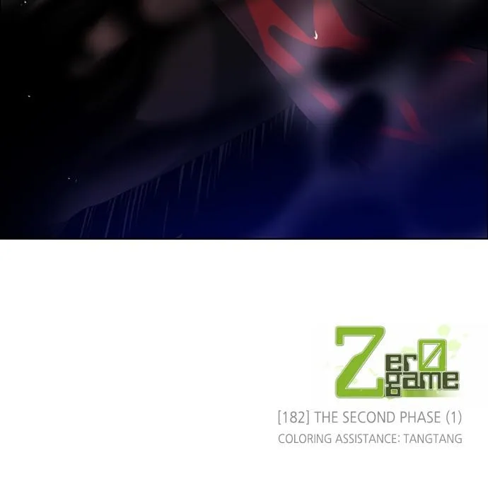 Read Zero Game Manga Online