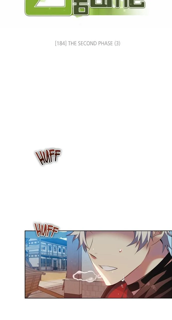 Read Zero Game Manga Online