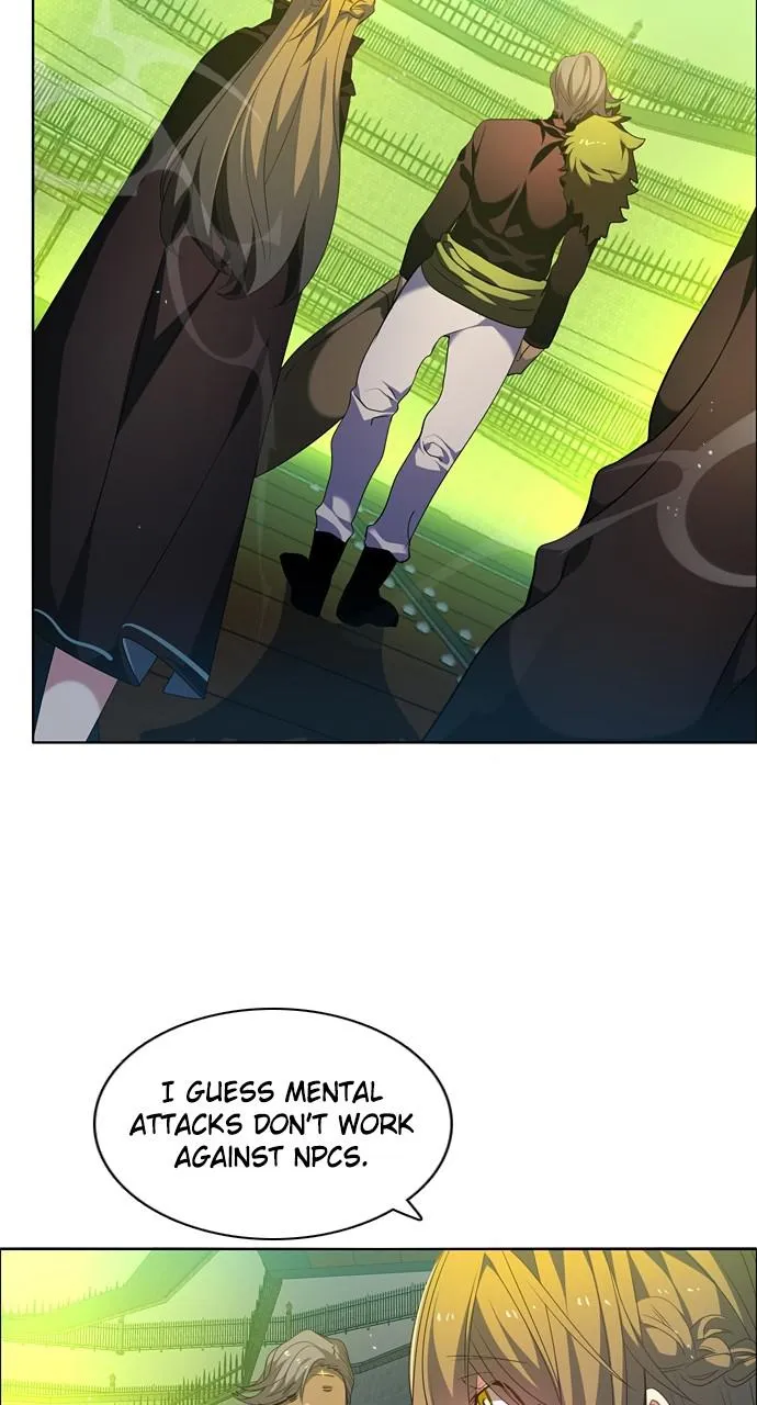 Read Zero Game Manga Online