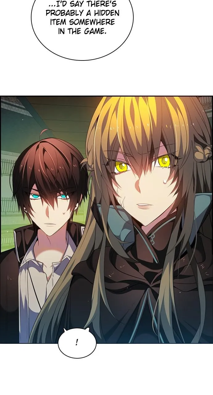 Read Zero Game Manga Online