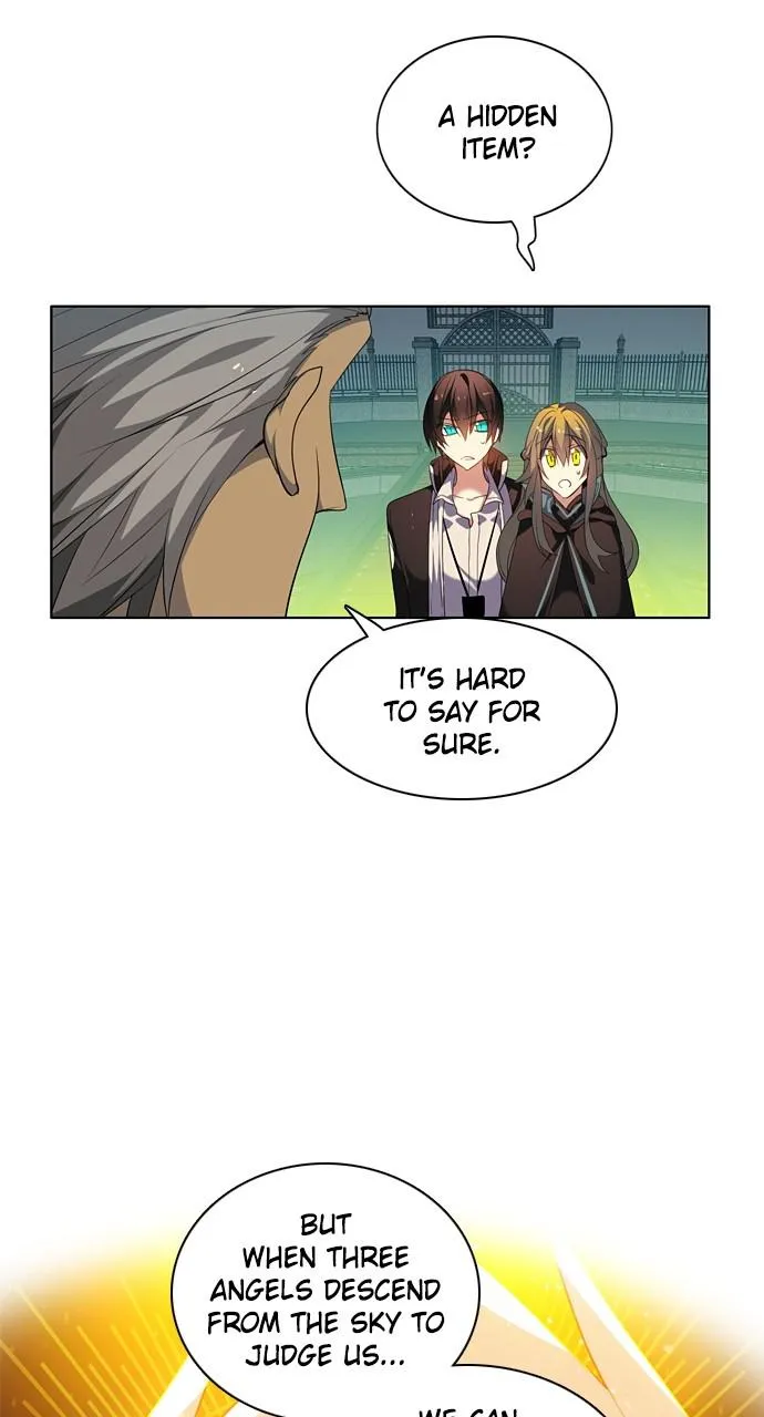 Read Zero Game Manga Online