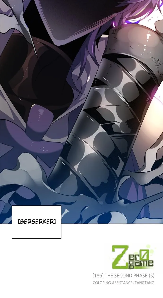 Read Zero Game Manga Online