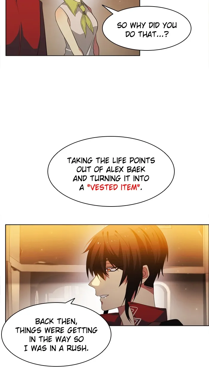 Read Zero Game Manga Online