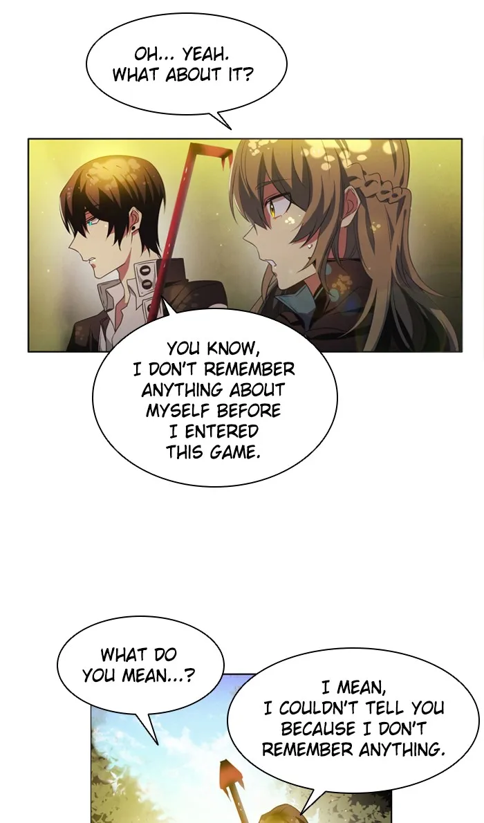 Read Zero Game Manga Online