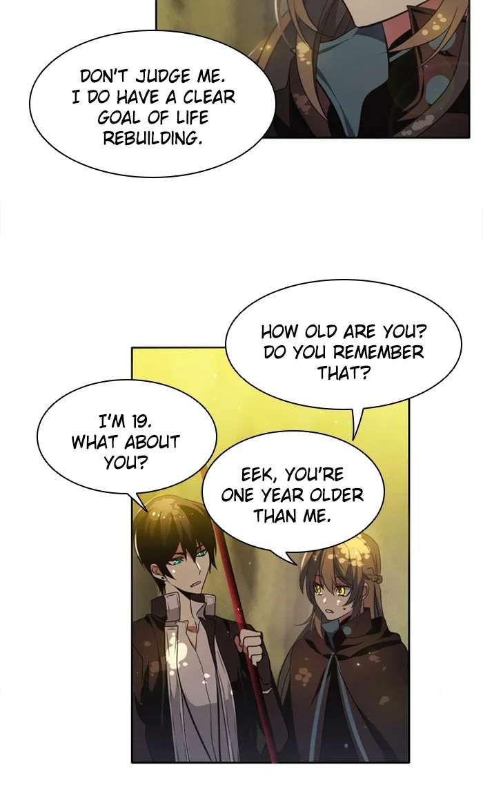 Read Zero Game Manga Online